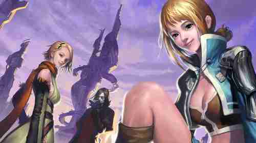 高逼格还要高智商？那些堪称伟大的创意手游